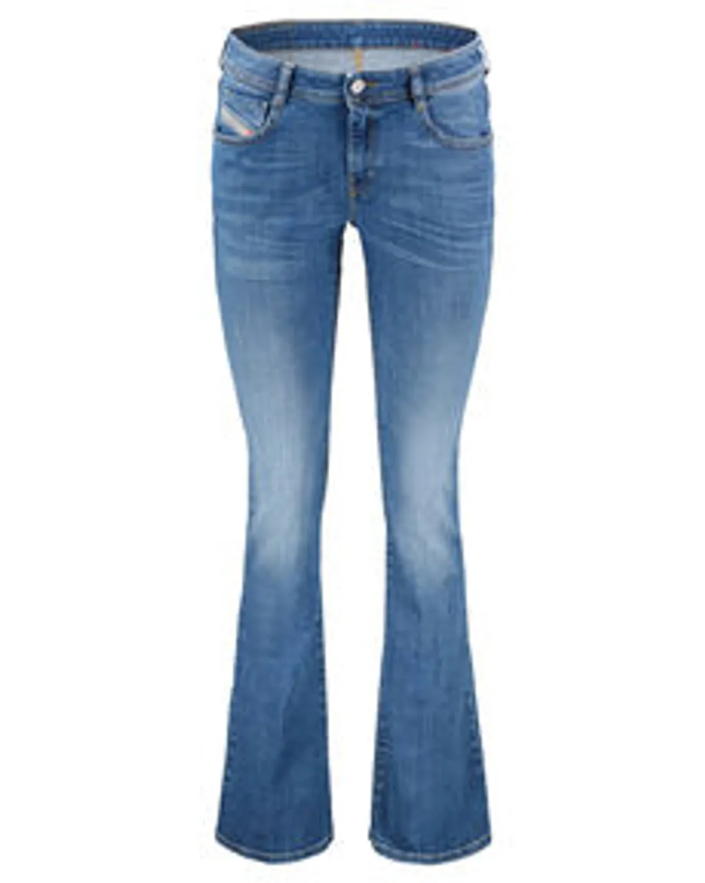 Damen Jeans 1969 D-EBBEY L.32