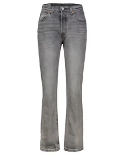 Damen Jeans 501 CROP Z0623