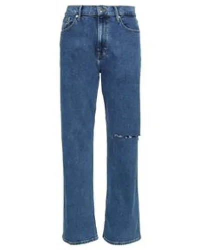 Damen Jeans BETSY MR LOOSE CF6132