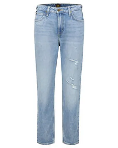 Damen Jeans CAROL STONE STRAIGHT FIT