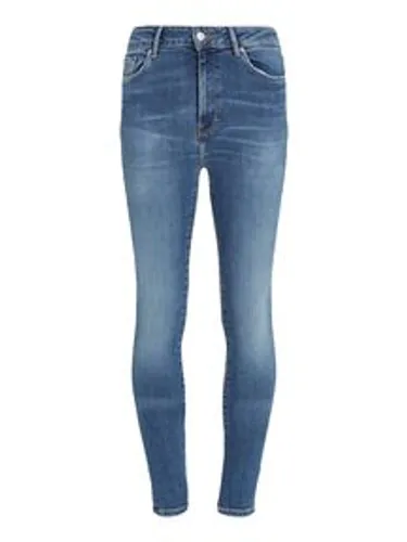 Damen Jeans HARLEM Ultra Skinny Fit
