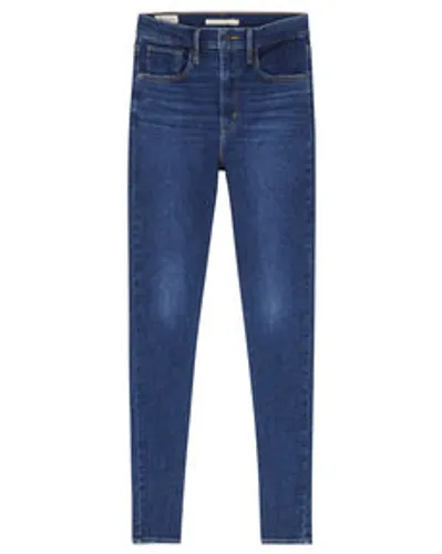 Damen Jeans "Mile High" Super Skinny Fit