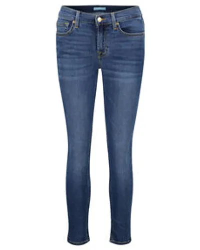 Damen Jeans THE ANKLE SKINNY BAIR