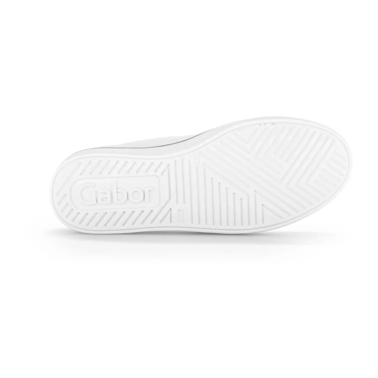 Damen-Loafer mit Optifit Fußbett Gabor