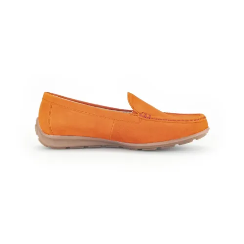 Damen-Loafer mit Optifit Fußbett Gabor