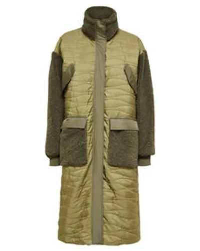 Damen Mantel SLFPOLLY COAT W