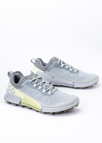 Damen Outdoor-Schuhe Grau ECCO BIOM 2.1 X COUNTY W