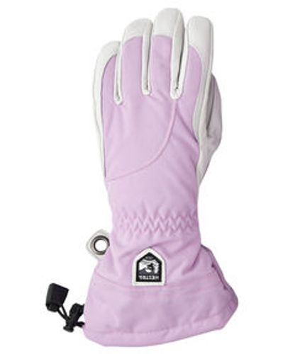 Damen Ski-Handschuhe HELI 5 Female