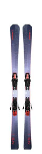 Damen Skier PRIMETIME N5 W PS ELW 11.0