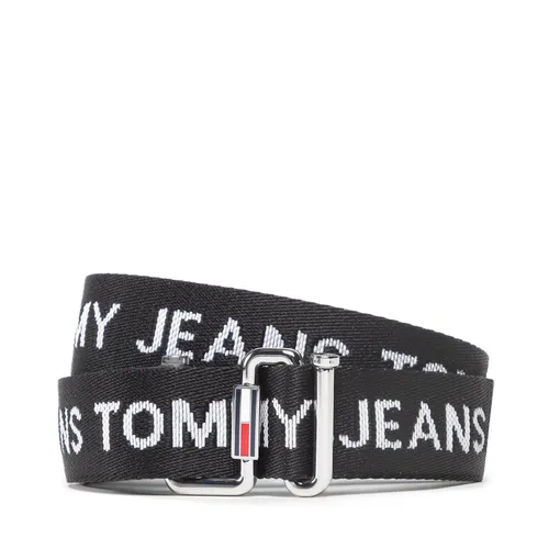 Damengürtel Tommy Jeans Tjw Essential Webbing Belt AW0AW11650 BDS