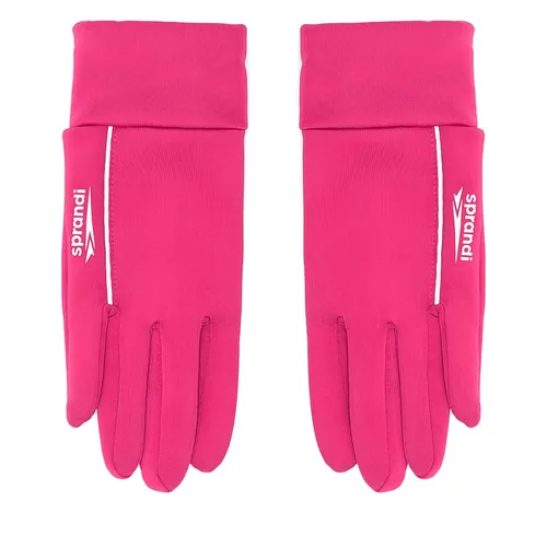 Damenhandschuhe Sprandi 0W6-001-AW23 Pink