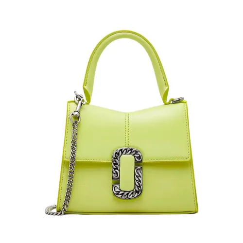 Damentaschen,St. Marc Mini Top Handle Tasche Marc Jacobs