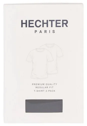 Daniel Hechter T-Shirt 100902 76010 (2er-Pack)