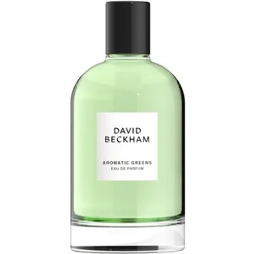 David Beckham Collection Eau de Parfum Spray Damen