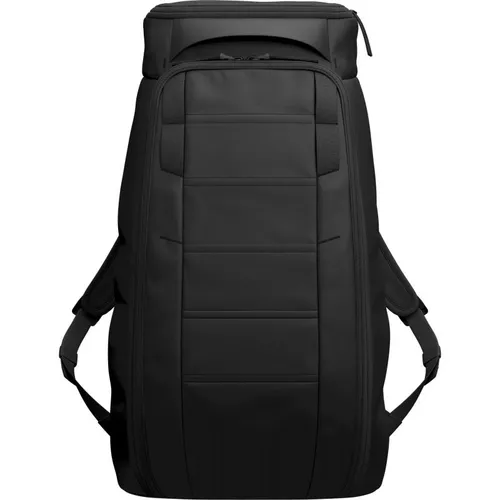 Db Journey Hugger Backpack - Reiserucksack Black Out 25 L