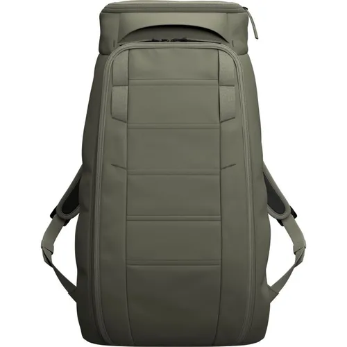 Db Journey Hugger Backpack - Reiserucksack Moss Green 25 L