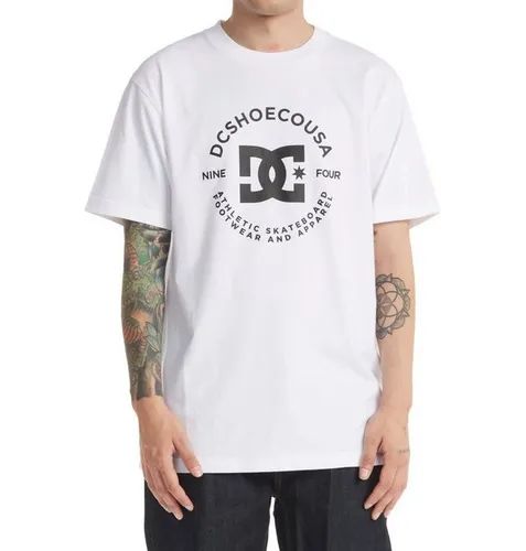 DC Shoes T-Shirt DC Star Pilot