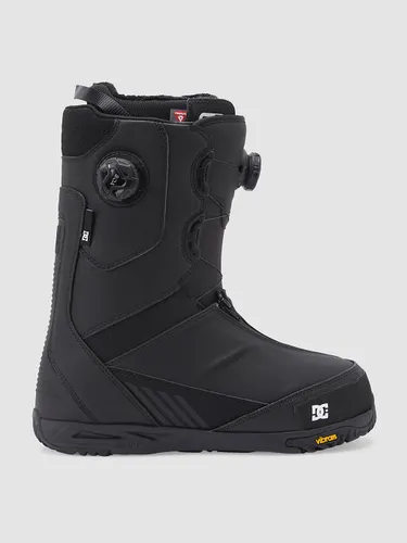 DC Transcend Snowboard-Boots black