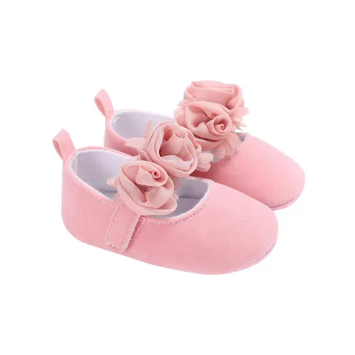 DEBAIJIA Baby-Mädchen Shoes Plattform