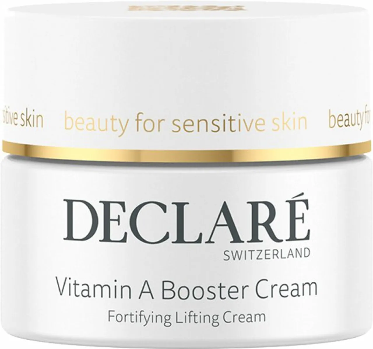 Declaré Age Control Vitamin A Booster Cream 50 ml
