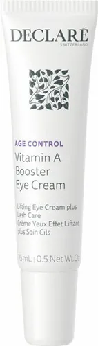 Declaré Age Control Vitamin A Booster Eye Cream 15 ml