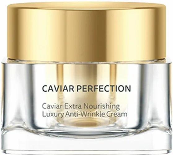 Declare Caviarperfection Extra Nourishing Anti-Wrinkle Cream 50 ml