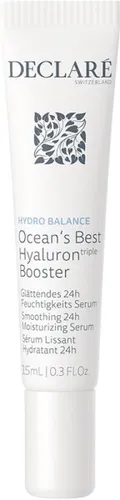 Declare Hydro Balance Ocean?s Best Hyaluron Triple Booster 15 ml