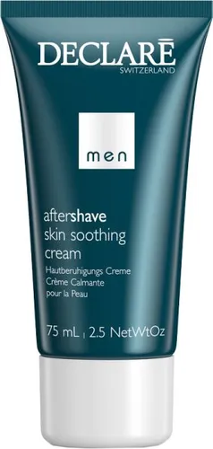 Declare Men After Shave Skin Soothing Cream 75 ml