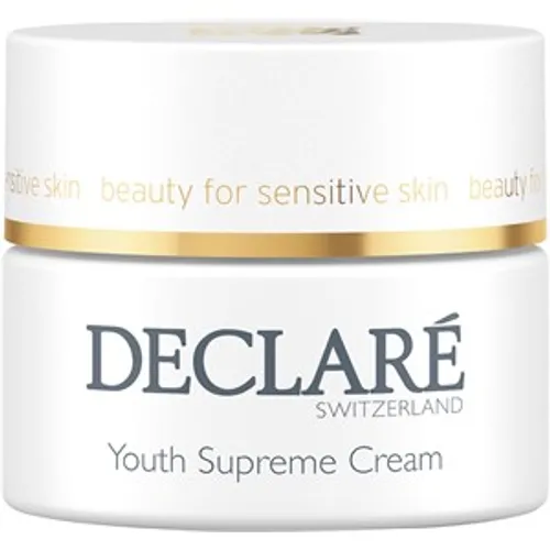 Declaré Pro Youthing Youth Supreme Cream Anti-Aging-Gesichtspflege Damen