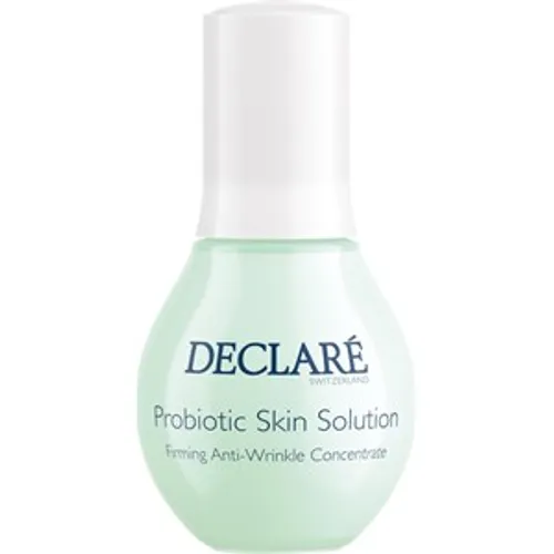 Declaré Probiotic Skin Solution Firming Anti-Wrinkle Concentrate Hyaluronsäure Serum Damen