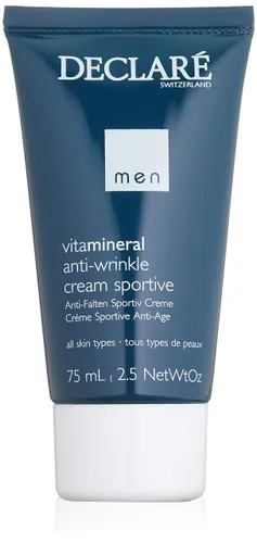 Declaré Vitamineral homme/men Anti-Wrinkle Cream Sportive