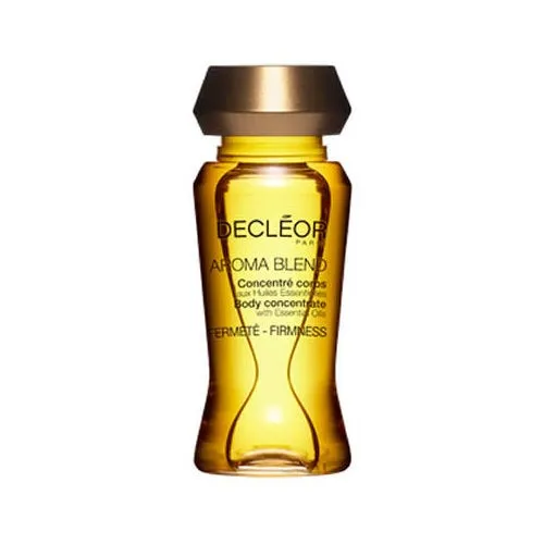 Decléor Aroma Blend Body Concentrate Firmness 8 x 06 ml