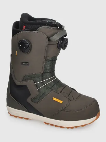 DEELUXE Deemon L3 Boa CTF 2023 Snowboard-Boots tarmac