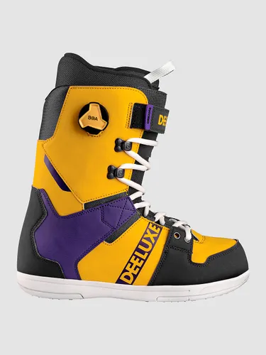 DEELUXE DNA. 2024 Snowboard-Boots player