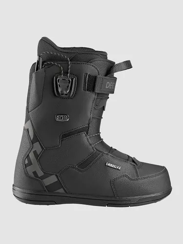 DEELUXE Team ID 2025 Snowboard-Boots essential black