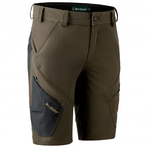 Deerhunter - Northward Shorts - Shorts