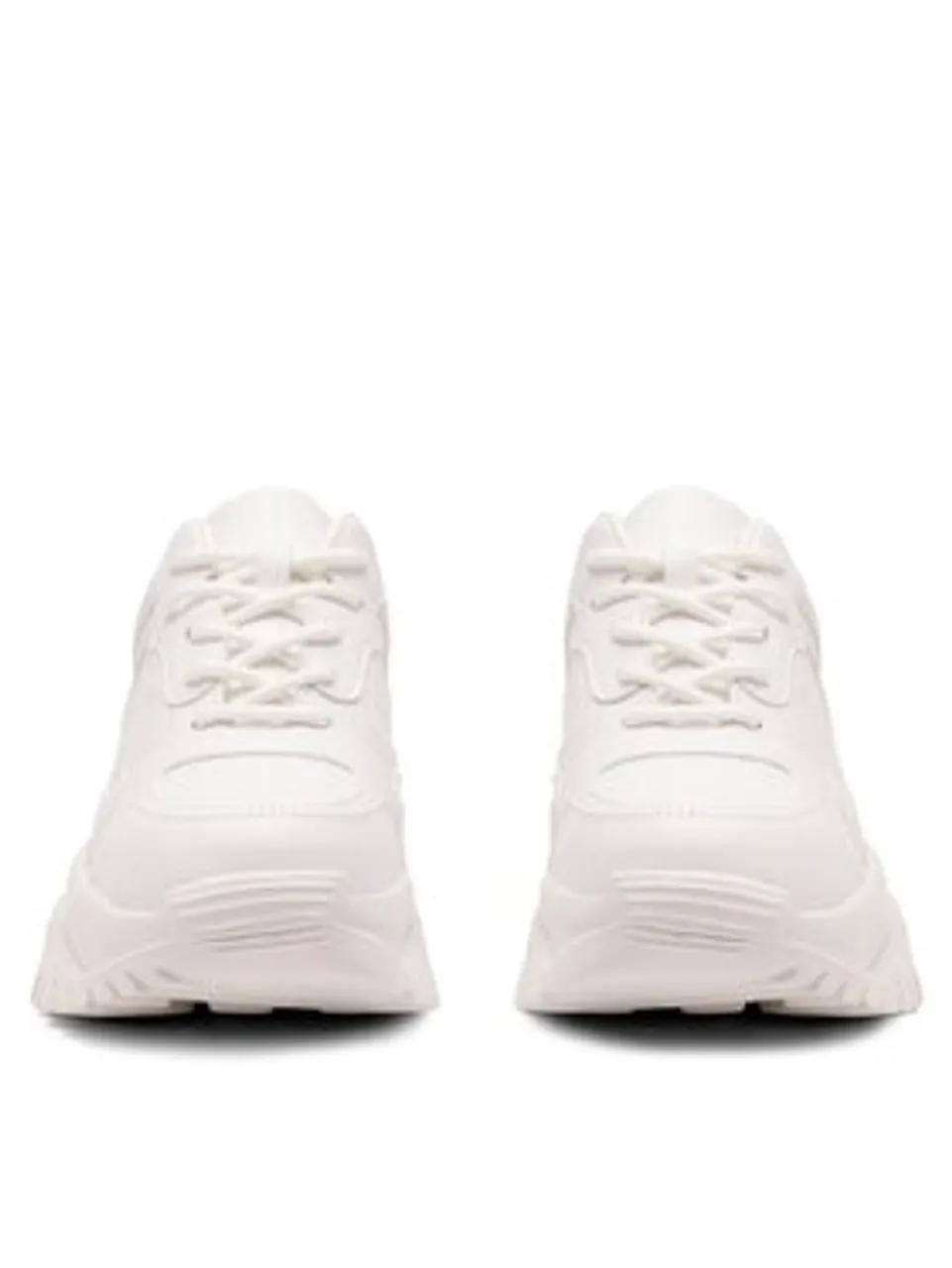 DeeZee Sneakers Groove Up WS8217-5 Weiß