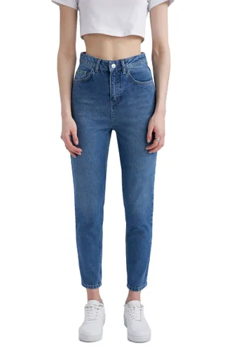DeFacto Damen A0689AX Jeans