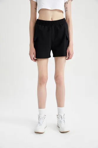 DeFacto Shorts Shorts REGULAR FIT