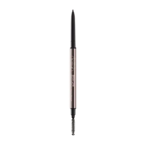Delilah - Brow Line Retractable Eyebrow Pencil with Brush Augenbrauenstift 08 g Sable