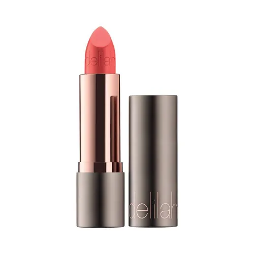 Delilah - Colour Intense Cream Lipstick Lippenstifte 3.7 g Tango