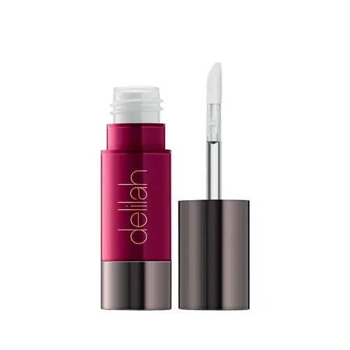 Delilah - Colour Intense Liquid Lipstick Lippenstifte 7 ml Retro