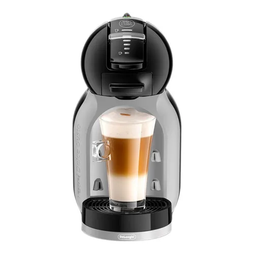 De'Longhi Kapselmaschine Kaffeemaschine NESCAFÉ® Dolce Gusto® MiniMe EDG155.BG von DeLonghi