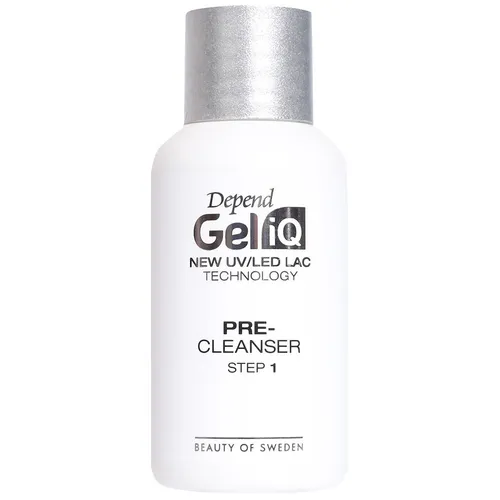 Depend Gel iQ Pre-Cleanser Step 1 35 ml