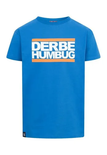 Derbe Print-Shirt Humbug Herren T-Shirt (1-tlg)