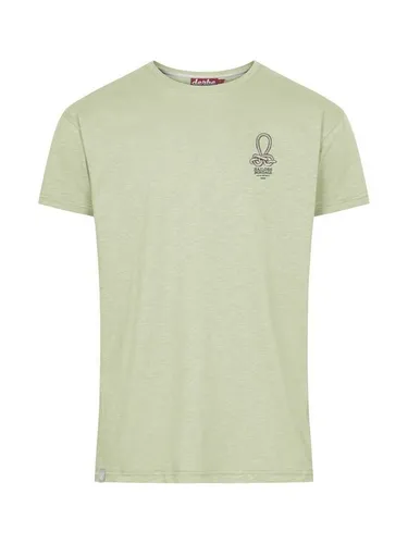 Derbe T-Shirt Saibon Herren T-Shirt (1-tlg)