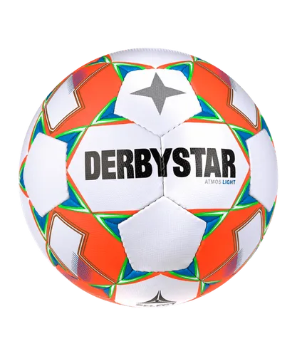 Derbystar Atmos AG Light 350g v23 Lightball Orange Blau F760