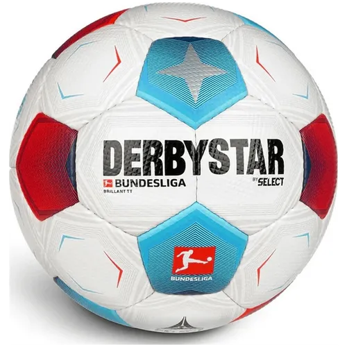 Derbystar Bundesliga Brillant TT v23