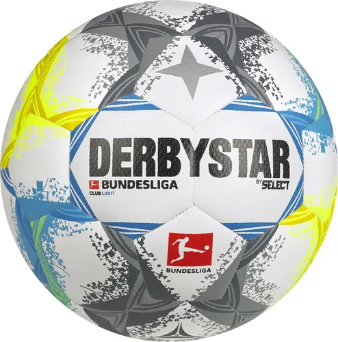 Derbystar Bundesliga Club TT v22