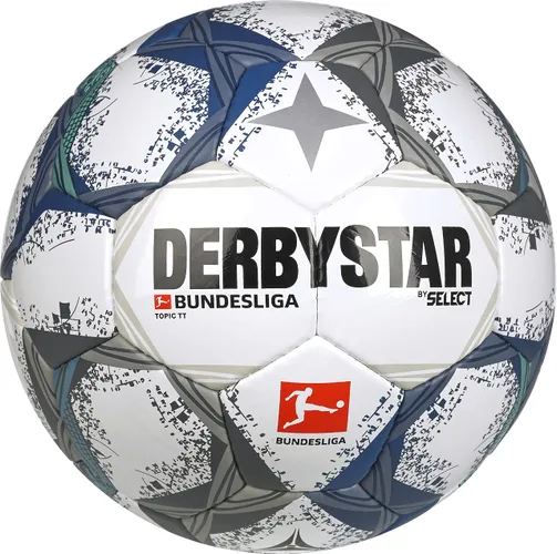 Derbystar Bundesliga Topic TT v22